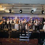 Captain's Dinner (12.11.11)